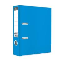 Opakowanie Segregator A4/50K jasnoniebieski błysk