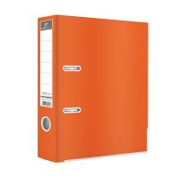 Opakowanie Segregator A4/50K pomarańczowy błysk