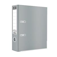 Opakowanie Segregator A4/50K szary błysk