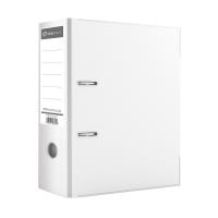 Opakowanie Segregator A4/75K biały błysk