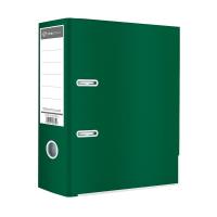 Opakowanie Segregator A4/75K ciemnozielony błysk