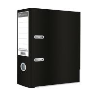 Opakowanie Segregator A4/75K czarny błysk