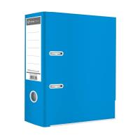 Opakowanie Segregator A4/75K jasnoniebieski błysk