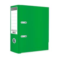 Opakowanie Segregator A4/75K jasnozielony błysk