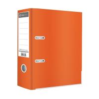 Opakowanie Segregator A4/75K pomarańczowy błysk