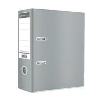 Opakowanie Segregator A4/75K szary błysk