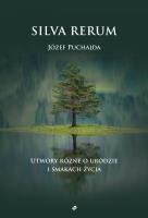 Okładka książki Silva Rerum