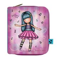 Opakowanie Składany Portfel. Dancing Among The Stars