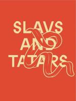 Okładka książki Slavs and Tatars
