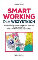 Okładka książki Smart working dla wszystkich