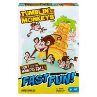 Opakowanie Spadające małpki