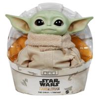 Opakowanie Star Wars The Mandalorian Baby Yoda