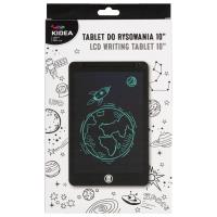 Opakowanie Tablet do rysowania 10B czarny KIDEA