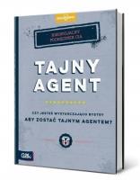 Tajny Agent ALBI. Autor:   Praca zbiorowa. SmakLiter.pl Okładka książki Tajny Agent ALBI