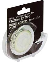 Opakowanie Taśma dwustronna z dispenserem GRAND