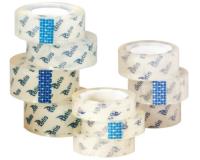 Opakowanie Taśma klejąca 12mm (12szt.) BT010-A2