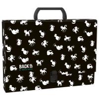 Opakowanie Teczka twarda z rączką A4 Derform backup 4 TTRB4A34