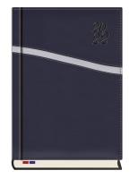 Opakowanie Terminarz 2021 Konsul MiP granatowy