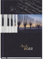 Opakowanie Terminarz Agenda 2018