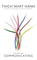 Okładka książki The Art of Communicating