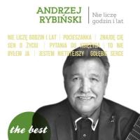 Okładka książki The best - Nie liczę godzin i lat LP