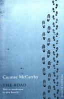 The Road. Autor: Cormac McCarthy. SmakLiter.pl Okładka książki The Road