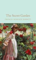 The Secret Garden. Autor: Burnett Frances Hodgson. SmakLiter.pl Okładka książki The Secret Garden