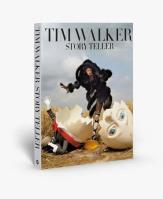 Okładka książki Tim Walker: Story Teller