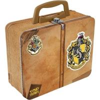 Top Trumps Tin Harry Potter Hufflepuff. Wydawca: Winning Moves. SmakLiter.pl Opakowanie Top Trumps Tin Harry Potter Hufflepuff