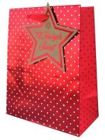 Opakowanie Torba QPM-094 Boże Narodzenie