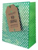 Opakowanie Torba QPS-048 Boże Narodzenie