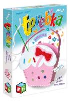 Torebka Babeczka. Wydawca: MULTIGRA. SmakLiter.pl Opakowanie Torebka Babeczka