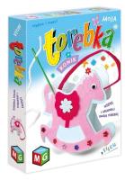 Torebka Konik. Wydawca: MULTIGRA. SmakLiter.pl Opakowanie Torebka Konik