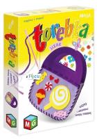 Torebka Lizak. Wydawca: MULTIGRA. SmakLiter.pl Opakowanie Torebka Lizak