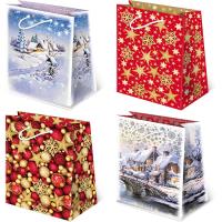 Opakowanie Torebki ozdobne BN T-17L set S-3 Stroiki 5 sztuk