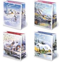 Opakowanie Torebki ozdobne BN T-2L set S-20 Widoki 10 sztuk