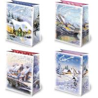 Opakowanie Torebki ozdobne BN T-4L set S-16 Widoki 10 sztuk