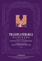 Okładka książki Transplantologia kliniczna