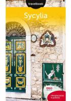 Okładka książki Travelbook - Sycylia w.2016