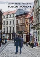 Okładka książki Ucieczki i powroty