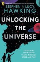 Unlocking the Universe. Autor: Hawking Lucy. SmakLiter.pl Okładka książki Unlocking the Universe