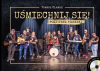 Okładka książki Uśmiechnij się! Pozytywne piosenki