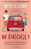 Okładka książki W drogę!