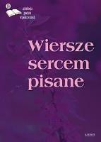 Okładka książki Wiersze sercem pisane 18