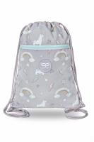 Worek na buty Coolpack VERT SWEET DREAMS. Wydawca: Patio. SmakLiter.pl Opakowanie Worek na buty Coolpack VERT SWEET DREAMS