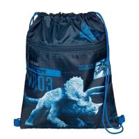 Opakowanie Worek szkolny na plecy Dinozaury
