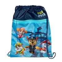 Opakowanie Worek szkolny na plecy, Psi Patrol