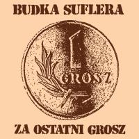 Okładka książki Za ostatni grosz LP