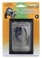 Ząb i pazur Allozaurusa. Wydawca: Collecta. SmakLiter.pl Opakowanie Ząb i pazur Allozaurusa