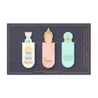 Opakowanie Zakładki magnetyczne - Dobre Emocje